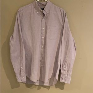 J.Crew button down shirt